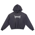 Sunfade Boxy "Warhead" Pump Cover Hoodie