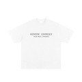 HEAVYWEIGHT “GENETIC ANOMALY” PUMP COVER WHITE